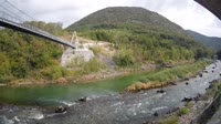 Nova Gorica - Soča River - Solkan Kayak Center