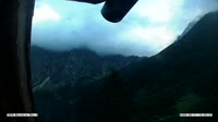 Morskie Oko - Mnich