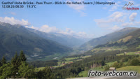 Pass Thurn