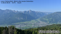 Lienz - Zettersfeld