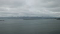 Reykjavík - Góra Esja