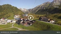 Sankt Christoph am Arlberg