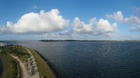 Fehmarn - Puerto deportivo Burgtiefe