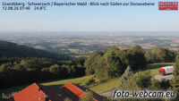 Schwarzach - Grandsberg