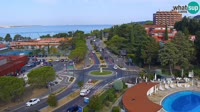 Portorose - Marina