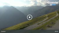 Bad Gastein - Zbiór kamer