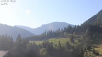 Oberstaufen - Biohotel Schratt