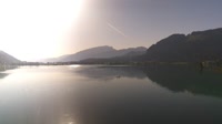 Walchsee - Jezioro