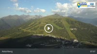 Aineck - Katschberg - Katschberghöhe
