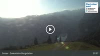 Dachstein - Zwieselalm Bergstation