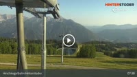 Hinterstoder - 2000er Bergstation