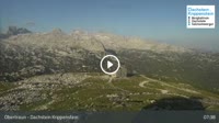Obertraun - Krippenstein Bergstation