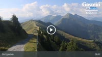 Dorfgastein - Panorama