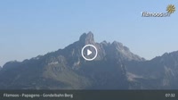 Filzmoos - Papageno-Gondelbahn Berg