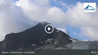 Kaprun - Kitzsteinhorn Sonnenkar
