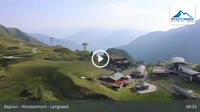 Kaprun - Kitzsteinhorn Langwied