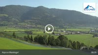 Kaprun - Maiskogel