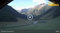 Krimml - Tauernhaus