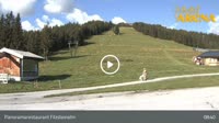 Filzsteinalm - Gerlosplatte