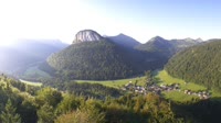 Hintersee - Panorama