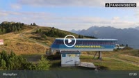 Mariapfarr-Fanningberg - Bergstation