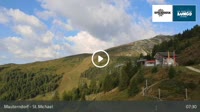 Mauterndorf - Großeck Sender Bergstation