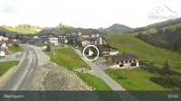 Obertauern - Plattenkar