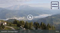 St. Johann im Pongau - Alpendorf Gernkogel