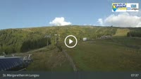 Sankt Margarethen im Lungau - Aineck Mittelstation