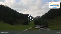 Zauchensee - Weltcuparena