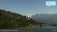 Pichl - Reiteralm - Reiteralm See