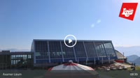 Axams - Panoramarestaurant Hoadl-Haus