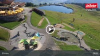 Ellmau - Skiwelt - Hartkaiserbahn