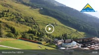 Fiss - Möseralm - Sommer-Funpark Fiss