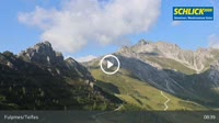 Fulpmes - Krinnenkopf