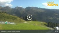 Gerlos - Isskogel - Zillertal Arena