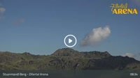 Gerlos - Stuanmandl Berg