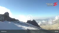 Hintertux - Gefrorene Wand