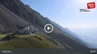Innsbruck - Seegrube