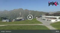 Ischgl - Idalpe