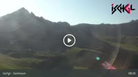 Ischgl - Pardatschgrat