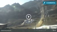 Kaunertal - Kaunertaler Gletscher
