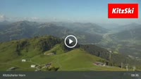 Kitzbühel - Kitzbüheler Hornköpfl