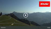 Kitzbühel - Hahnenkamm Berg