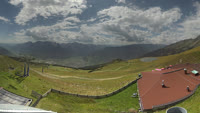 Lienz - Zettersfeld - Bergstation Steinermandl