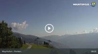 Mayrhofen - Penkenbahn