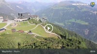 Mayrhofen - Ahornbahn