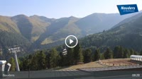 Nauders - Bergstation Gondelbahn