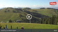 Scheffau am Wilden Kaiser - Brandstadl Restaurant
