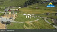Serfaus - Murmliwasser